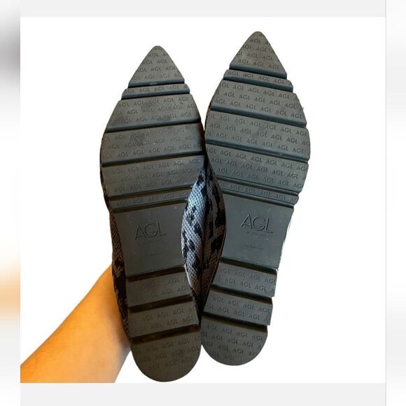 AGL made in Italy - Picture 6 of 10